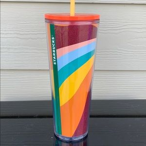 Starbucks Cup